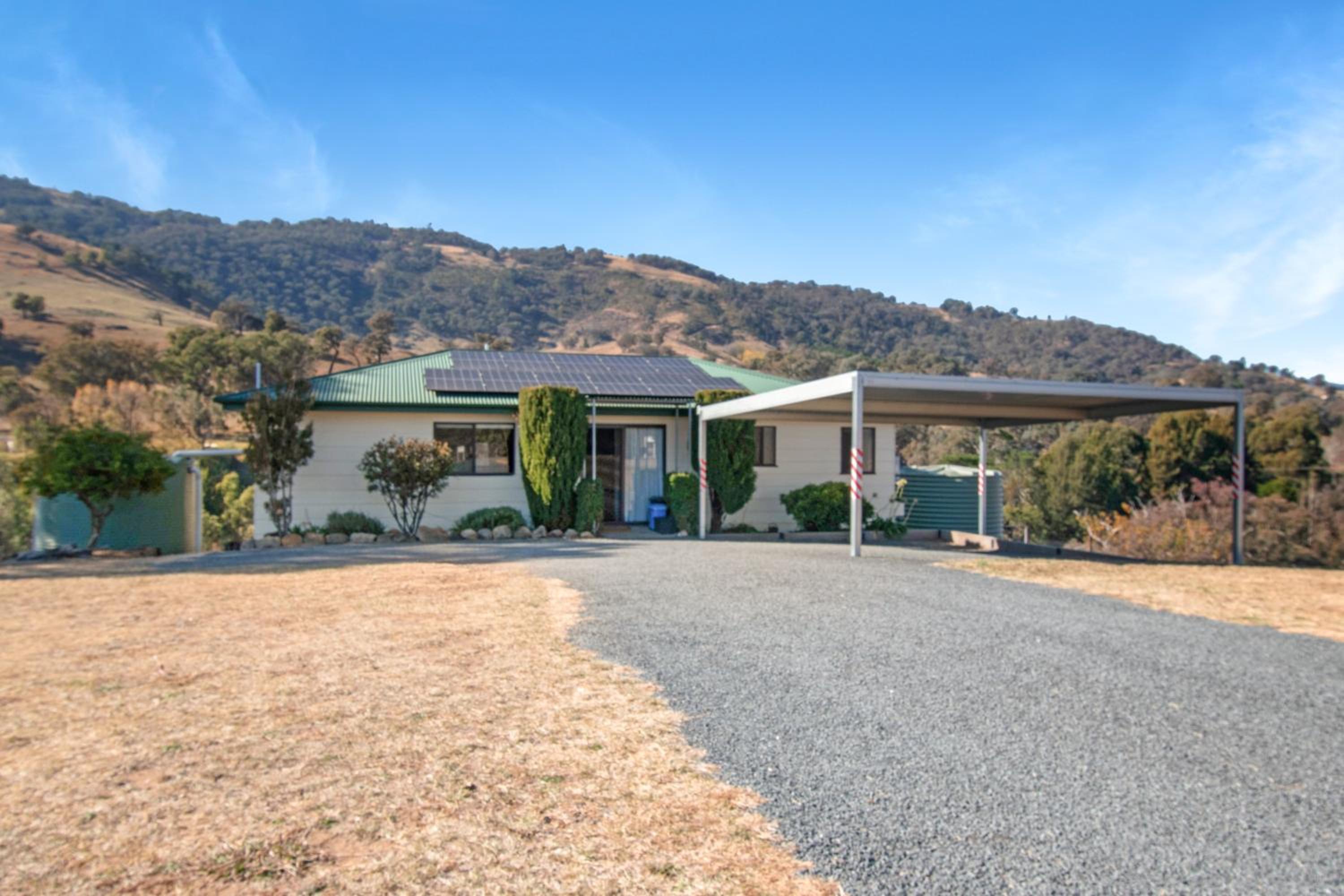 Elm Cottage Tumut