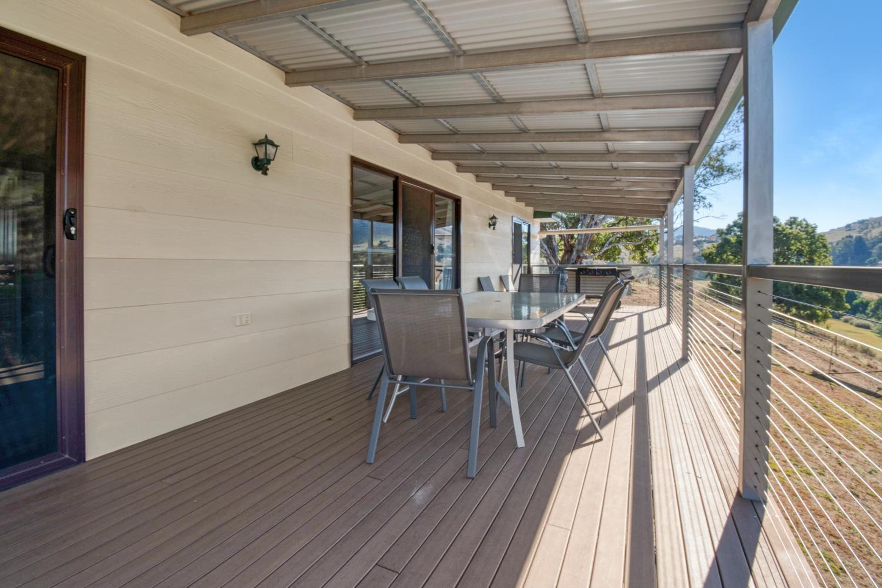 Elm Cottage Tumut