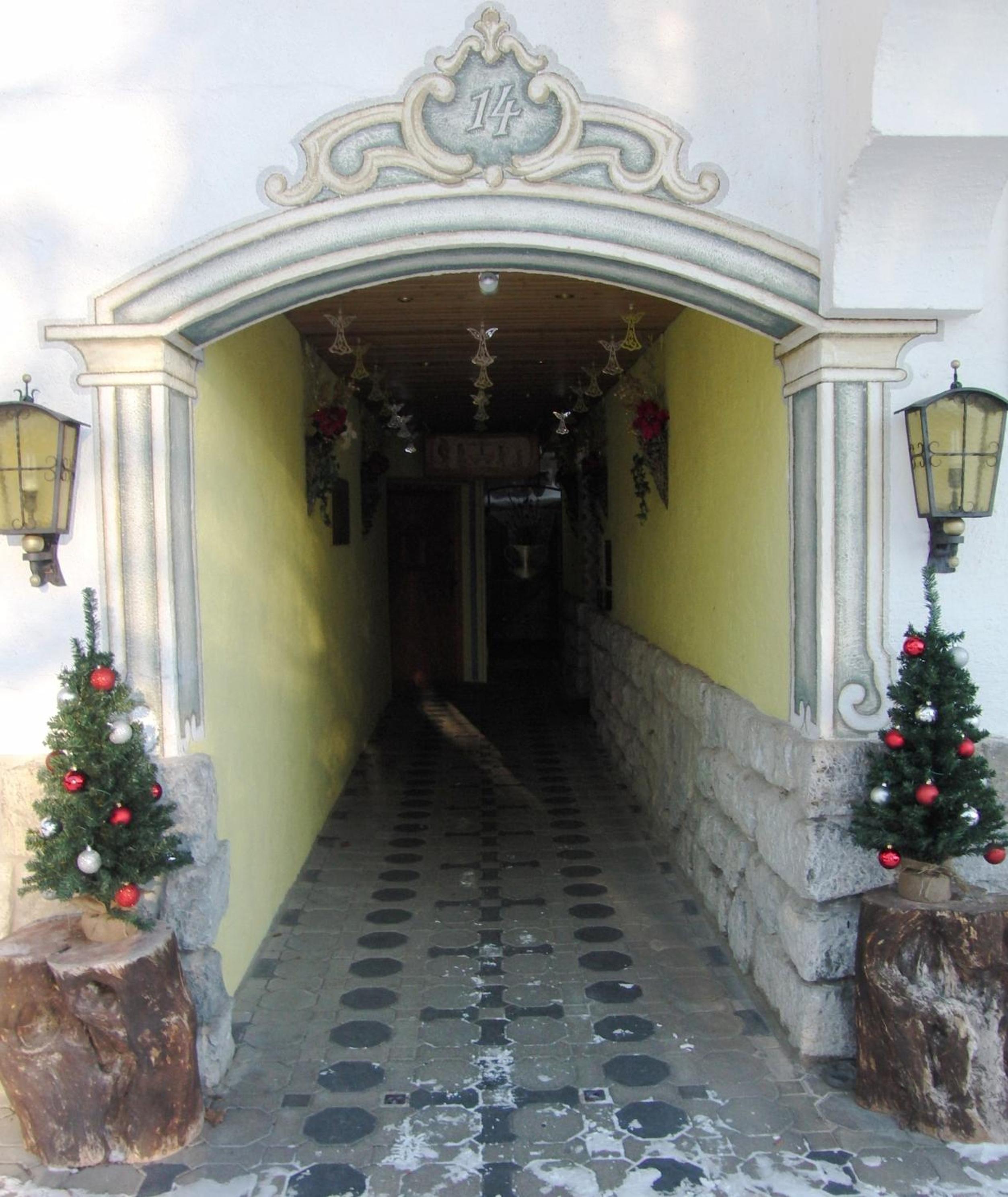 Haus Christoph