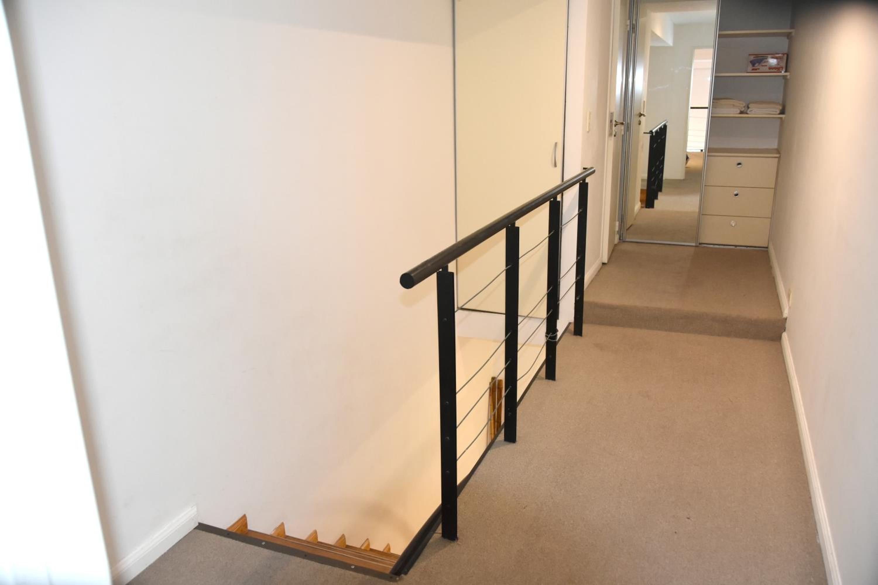 Mijaus - Belgrano Duplex 4B