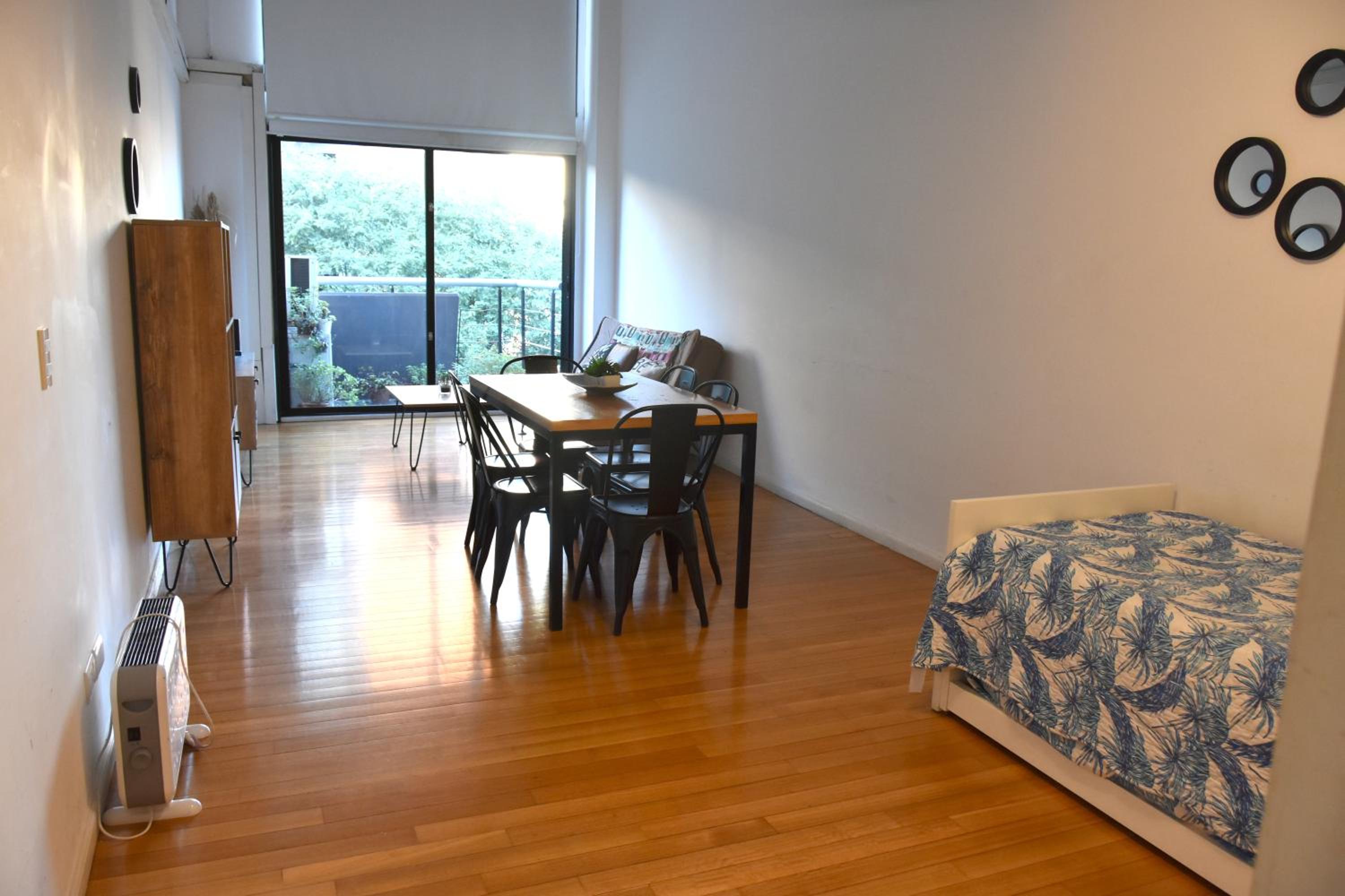 Mijaus - Belgrano Duplex 4B