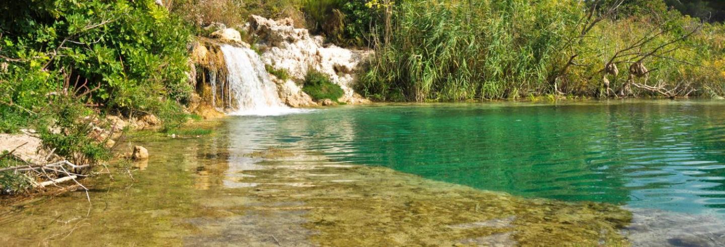 Villa Tranquila Lagunas de Ruidera