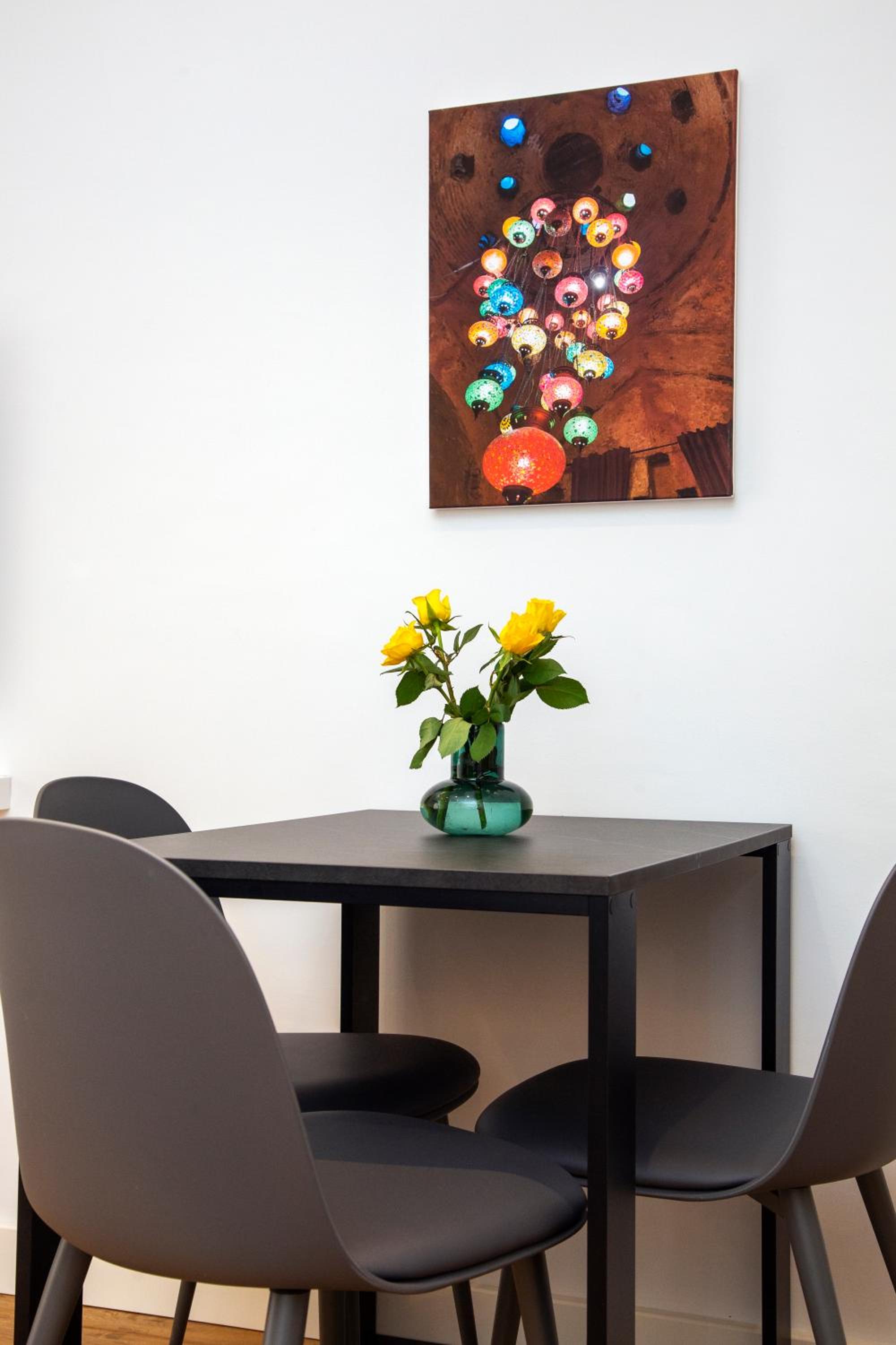 Arc Residence Maisonette