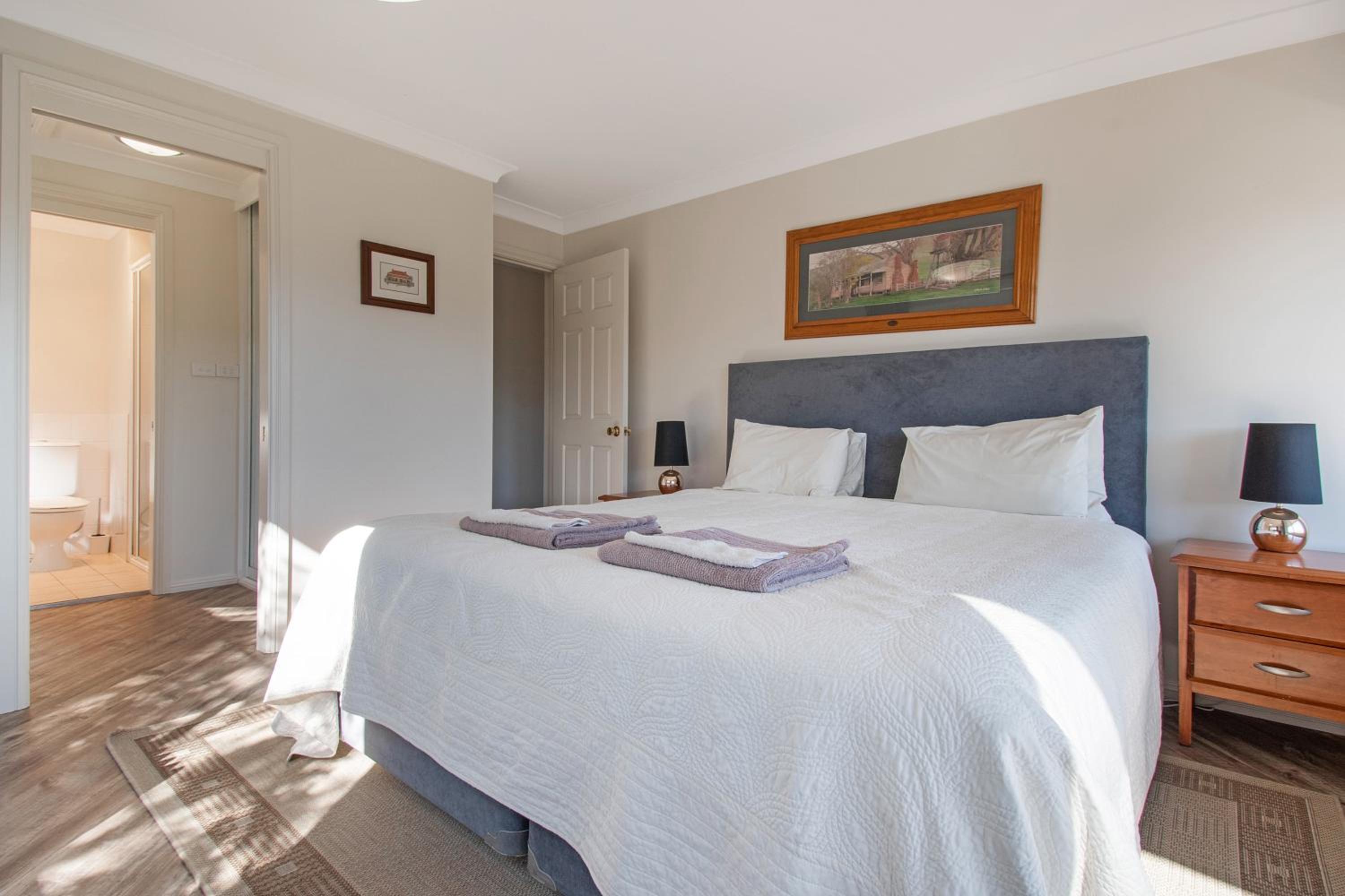 Elm Cottage Tumut