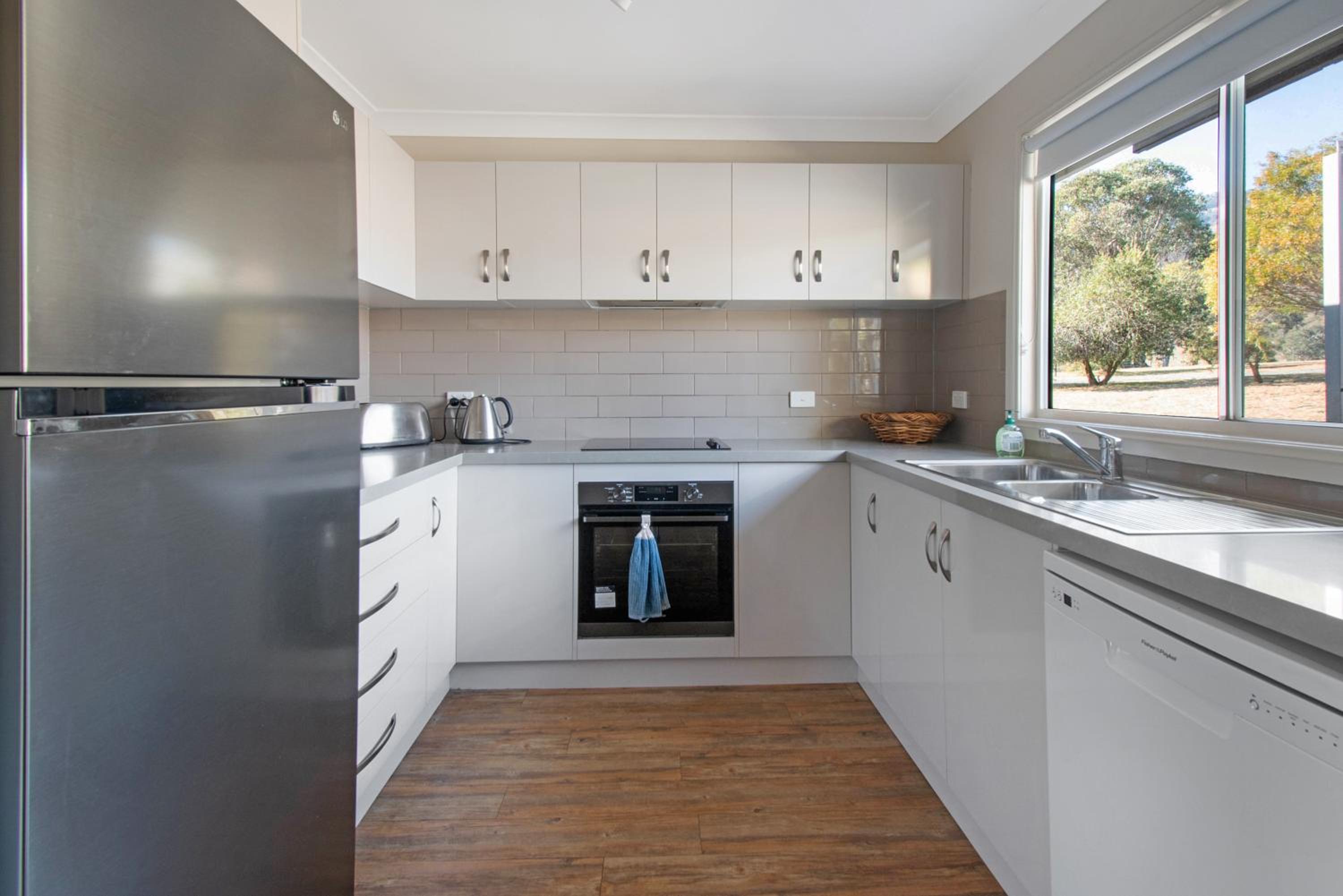 Elm Cottage Tumut