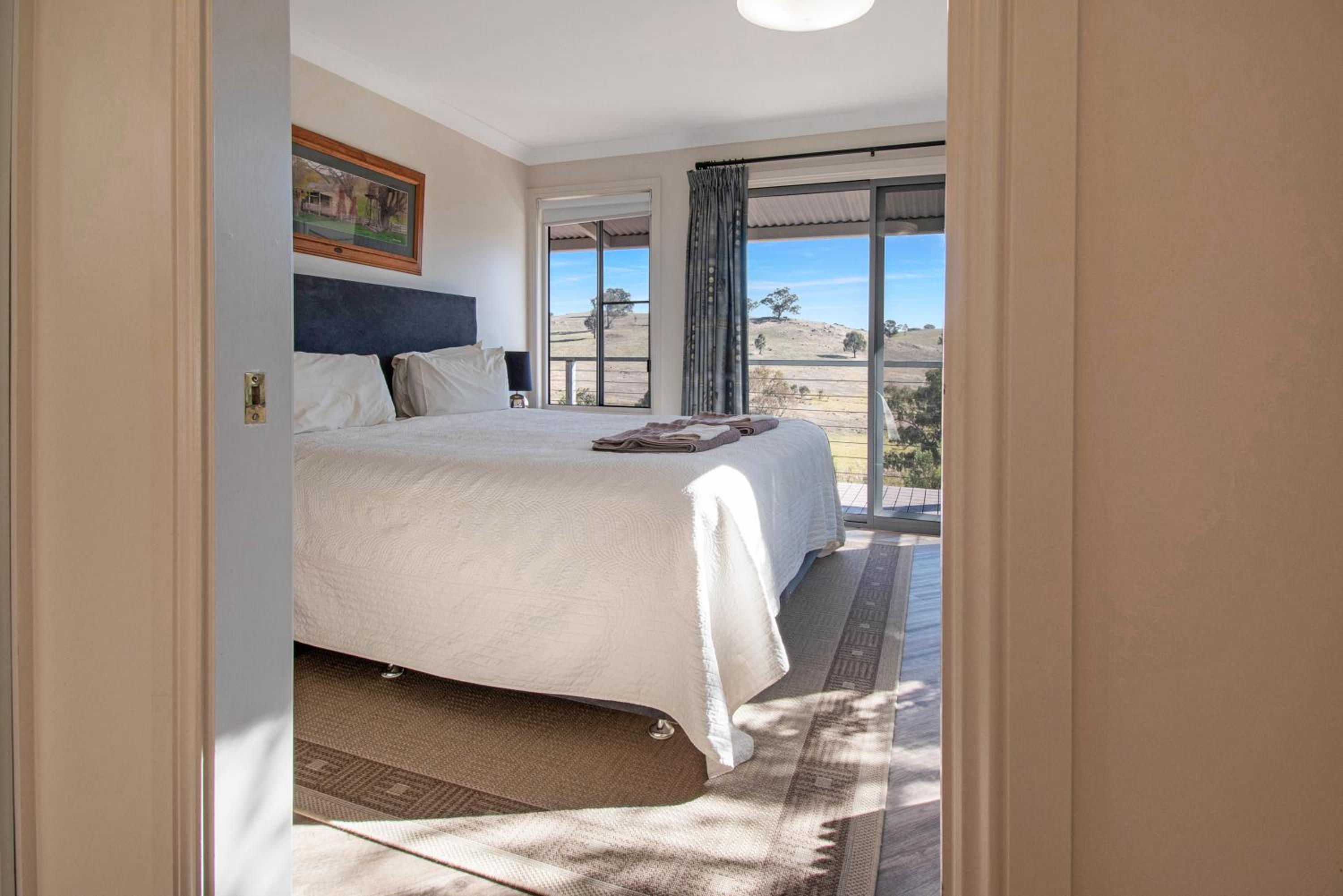 Elm Cottage Tumut