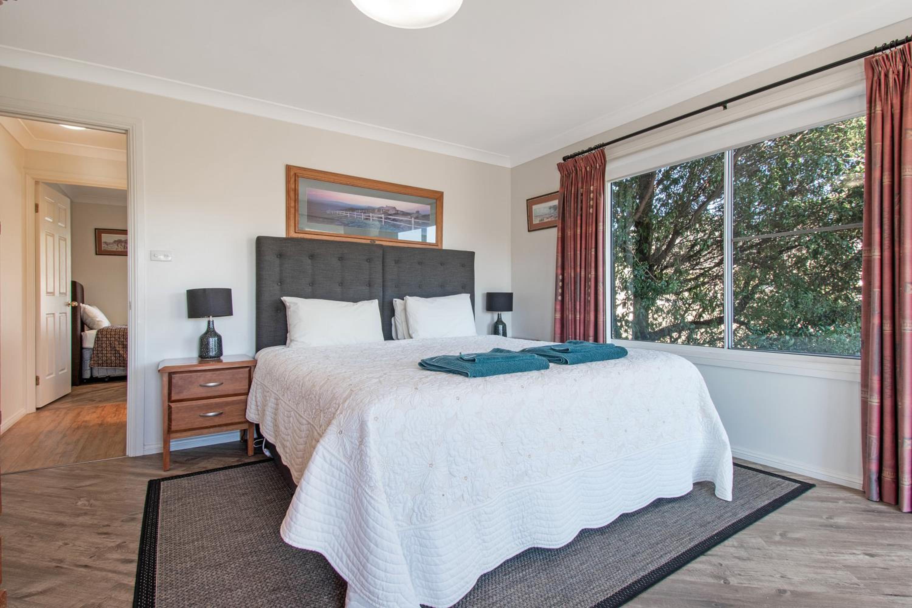 Elm Cottage Tumut