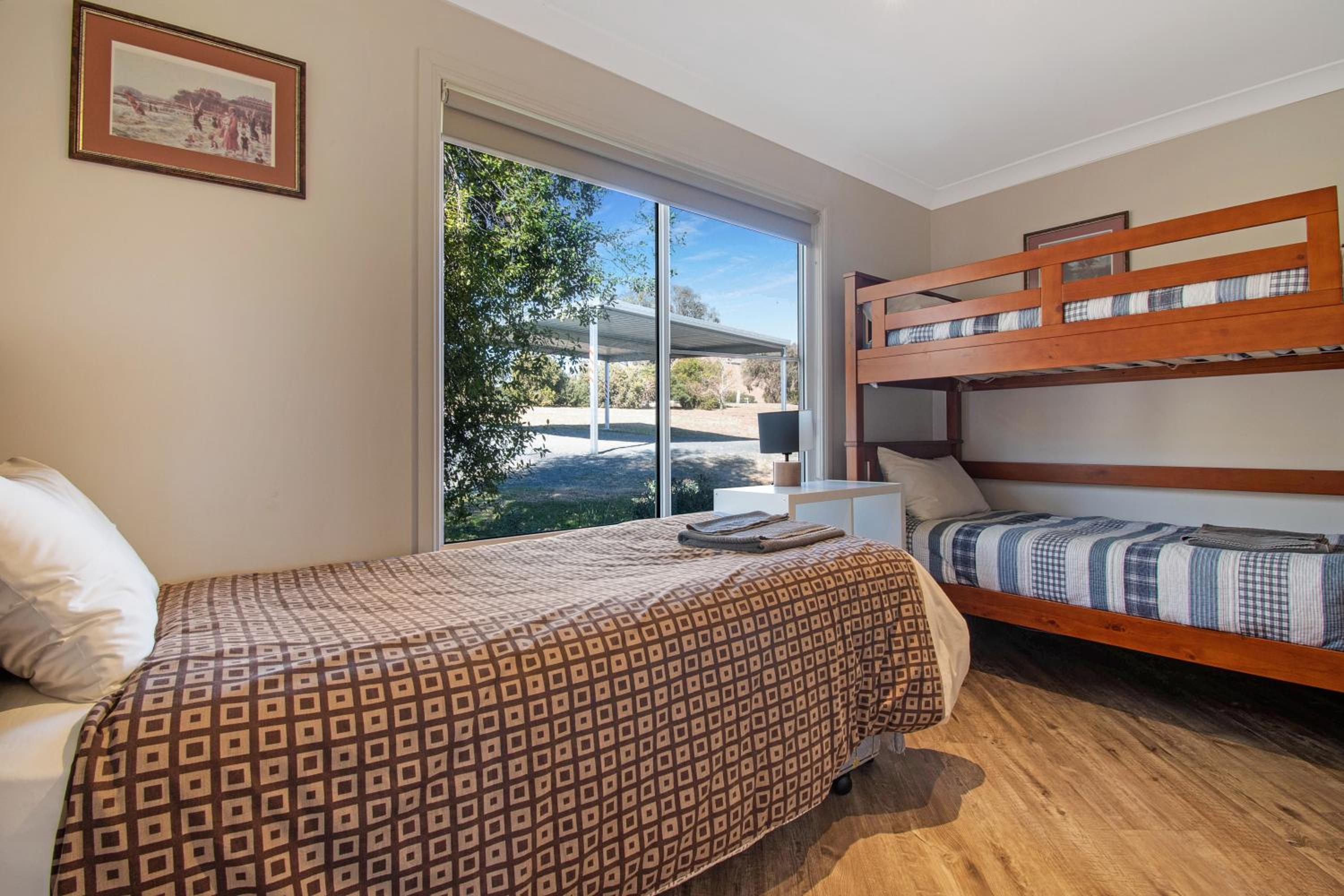 Elm Cottage Tumut