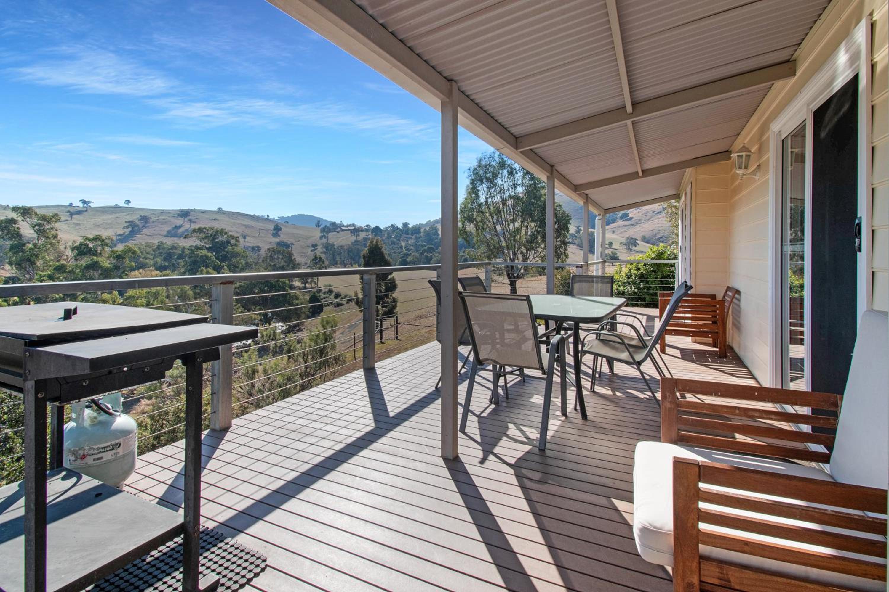 Elm Cottage Tumut