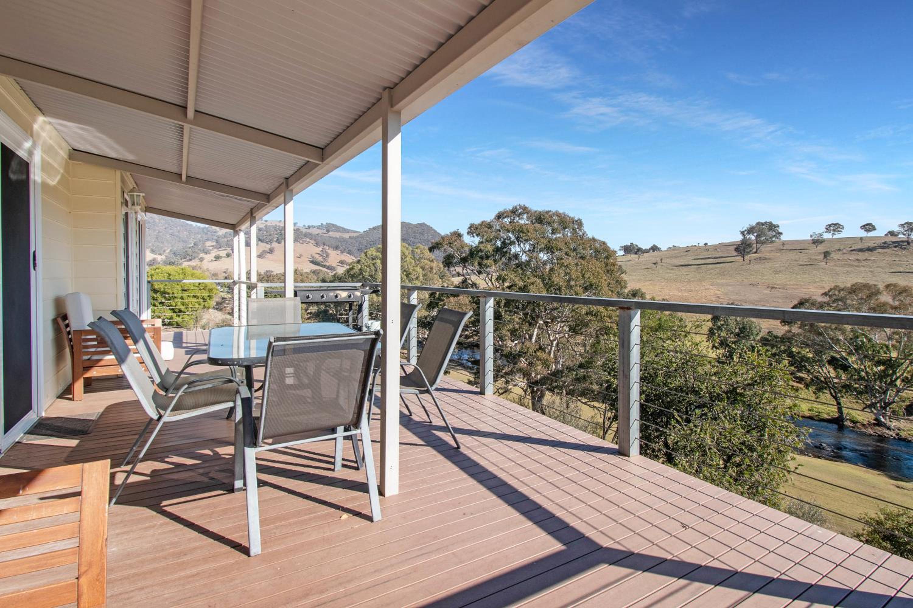Elm Cottage Tumut