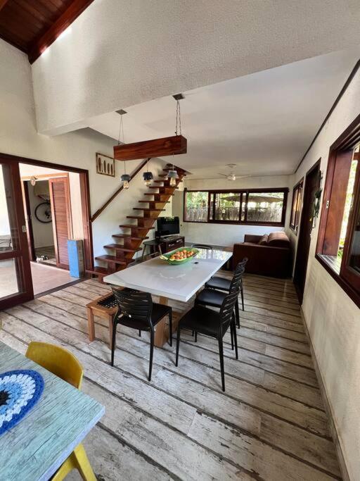Casa Paradisíaca - Seu Refúgio em Ubatuba