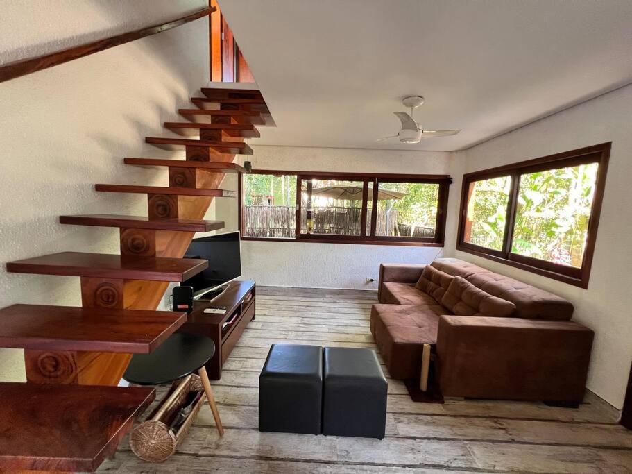 Casa Paradisíaca - Seu Refúgio em Ubatuba