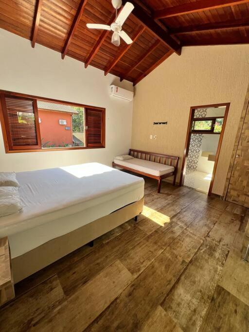 Casa Paradisíaca - Seu Refúgio em Ubatuba