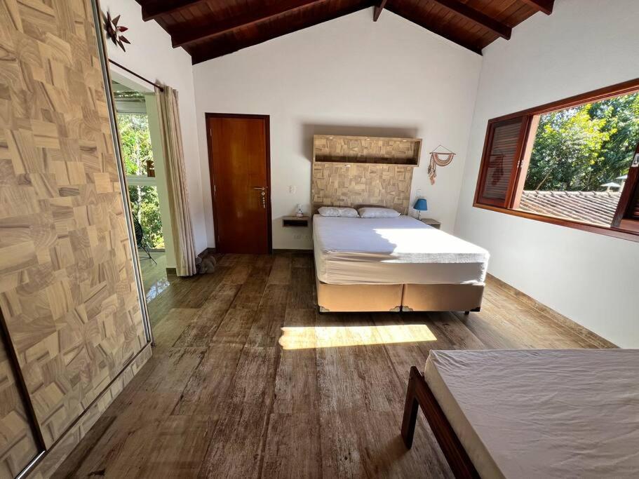 Casa Paradisíaca - Seu Refúgio em Ubatuba