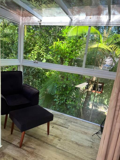 Casa Paradisíaca - Seu Refúgio em Ubatuba