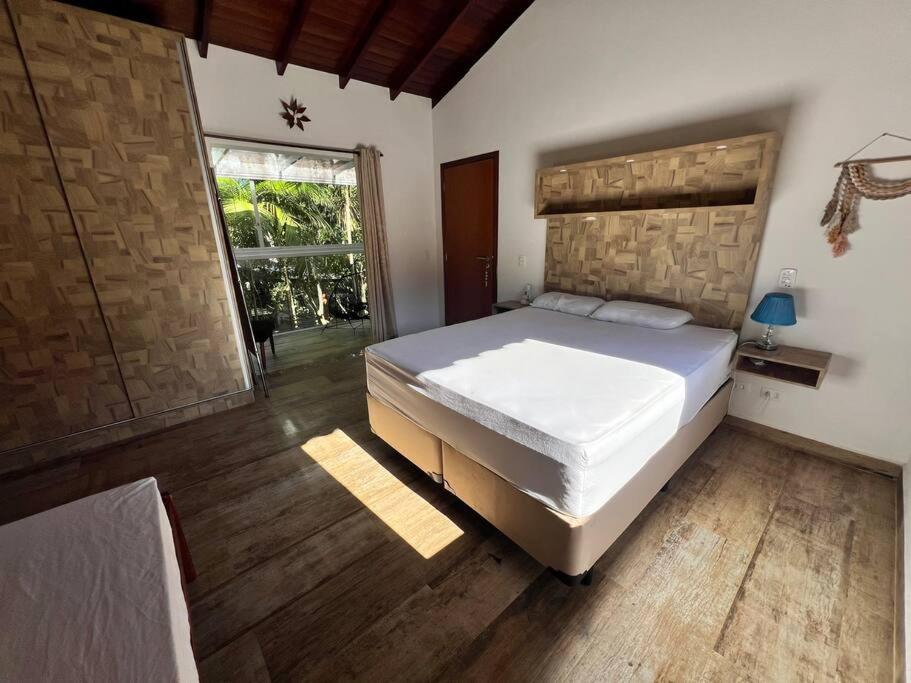 Casa Paradisíaca - Seu Refúgio em Ubatuba