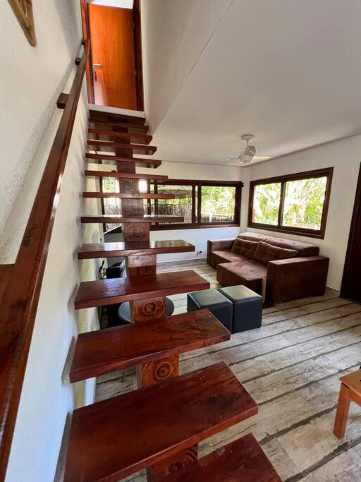 Casa Paradisíaca - Seu Refúgio em Ubatuba