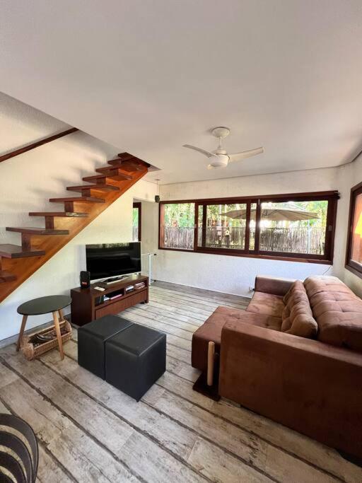 Casa Paradisíaca - Seu Refúgio em Ubatuba