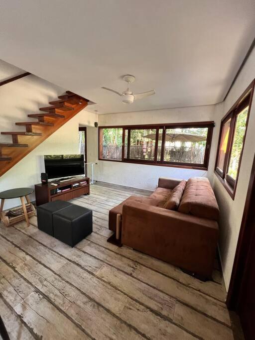 Casa Paradisíaca - Seu Refúgio em Ubatuba