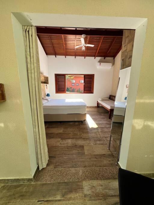 Casa Paradisíaca - Seu Refúgio em Ubatuba