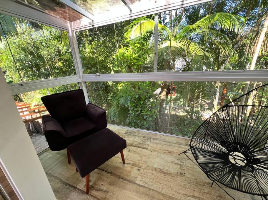 Casa Paradisíaca - Seu Refúgio em Ubatuba