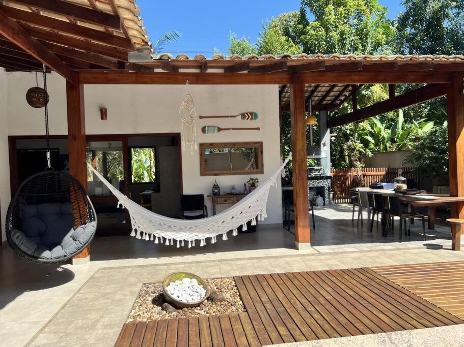 Casa Paradisíaca - Seu Refúgio em Ubatuba
