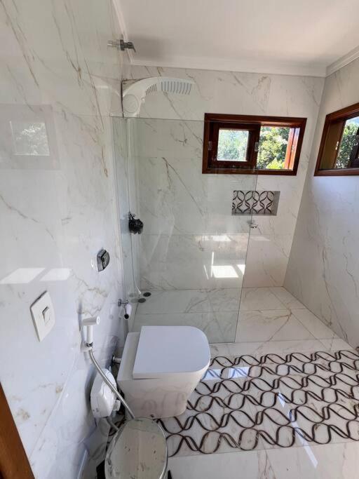 Casa Paradisíaca - Seu Refúgio em Ubatuba
