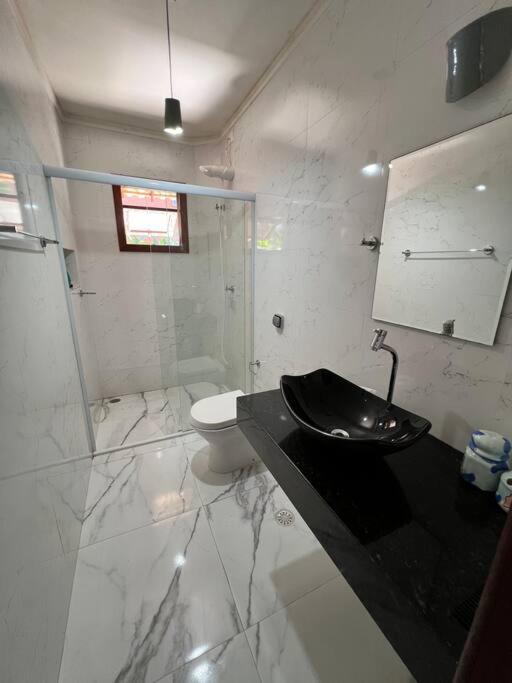 Casa Paradisíaca - Seu Refúgio em Ubatuba