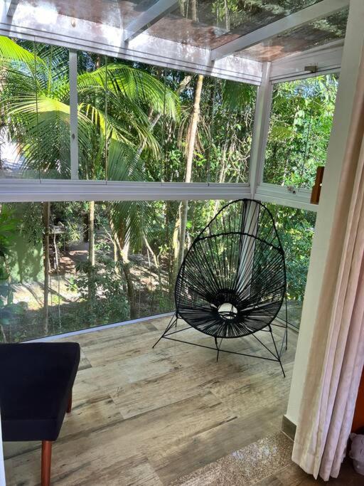 Casa Paradisíaca - Seu Refúgio em Ubatuba