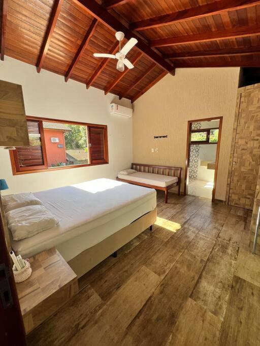 Casa Paradisíaca - Seu Refúgio em Ubatuba