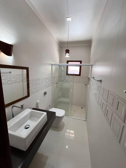 Casa Paradisíaca - Seu Refúgio em Ubatuba