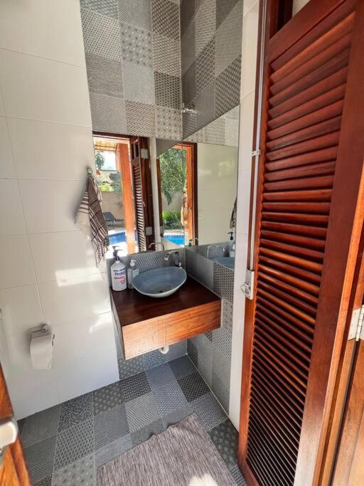 Casa Paradisíaca - Seu Refúgio em Ubatuba