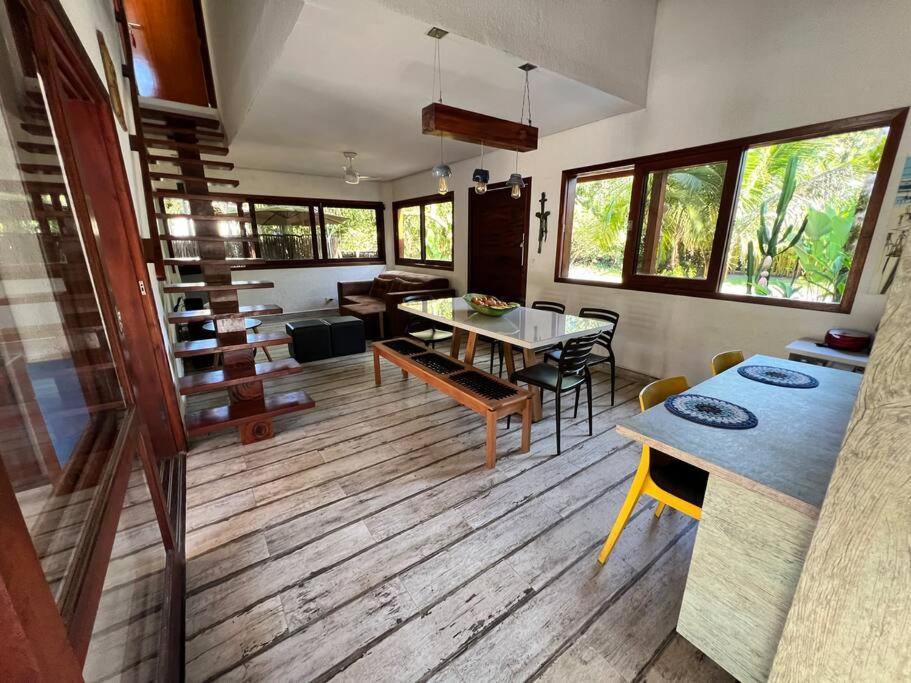 Casa Paradisíaca - Seu Refúgio em Ubatuba