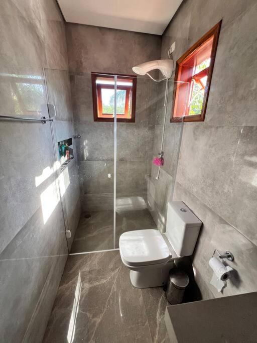 Casa Paradisíaca - Seu Refúgio em Ubatuba