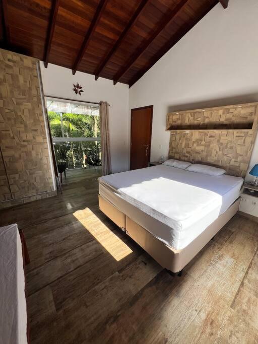 Casa Paradisíaca - Seu Refúgio em Ubatuba