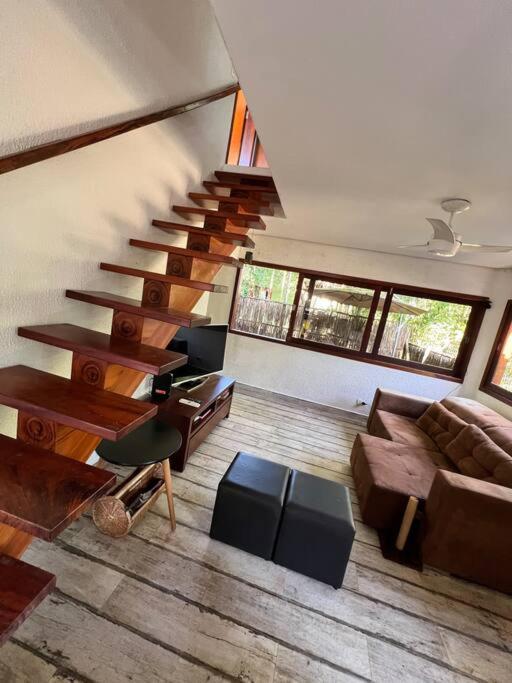Casa Paradisíaca - Seu Refúgio em Ubatuba