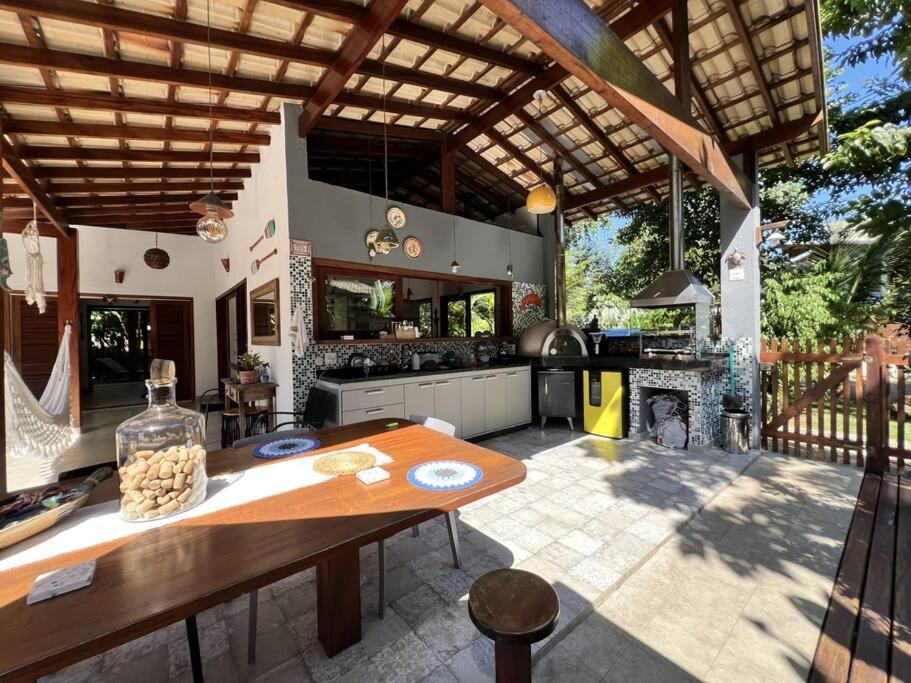 Casa Paradisíaca - Seu Refúgio em Ubatuba