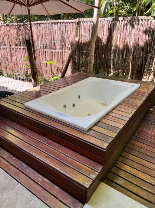 Casa Paradisíaca - Seu Refúgio em Ubatuba