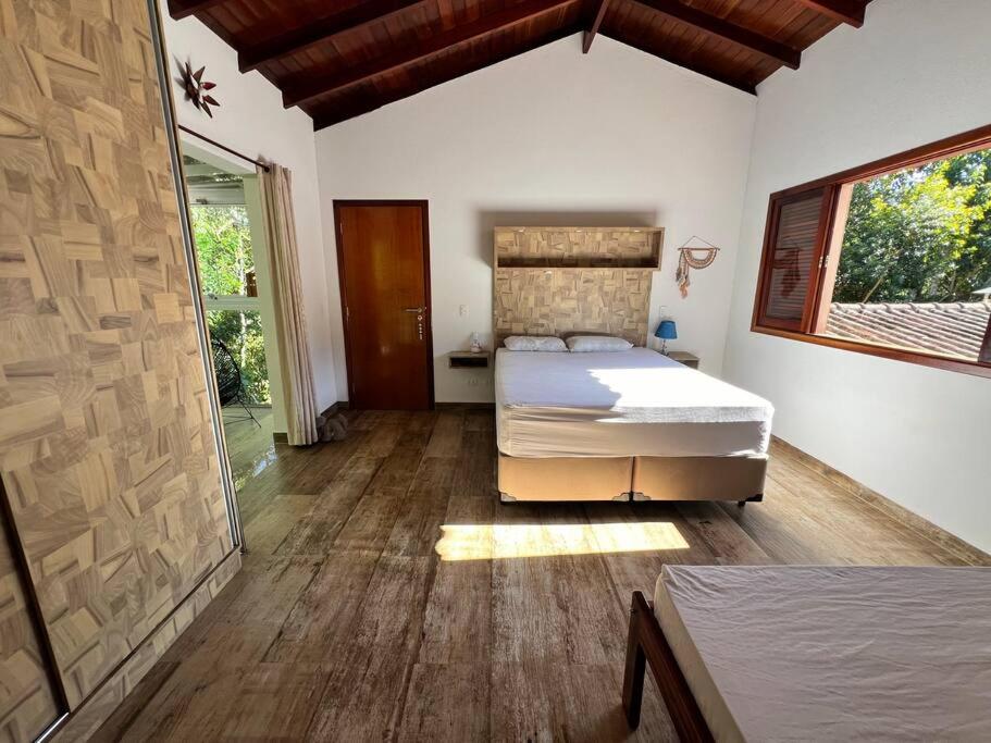 Casa Paradisíaca - Seu Refúgio em Ubatuba