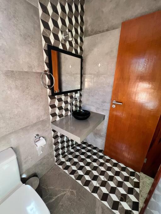 Casa Paradisíaca - Seu Refúgio em Ubatuba