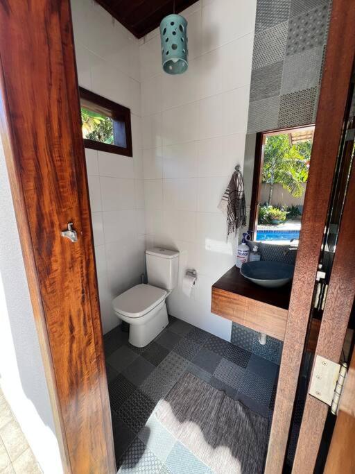 Casa Paradisíaca - Seu Refúgio em Ubatuba