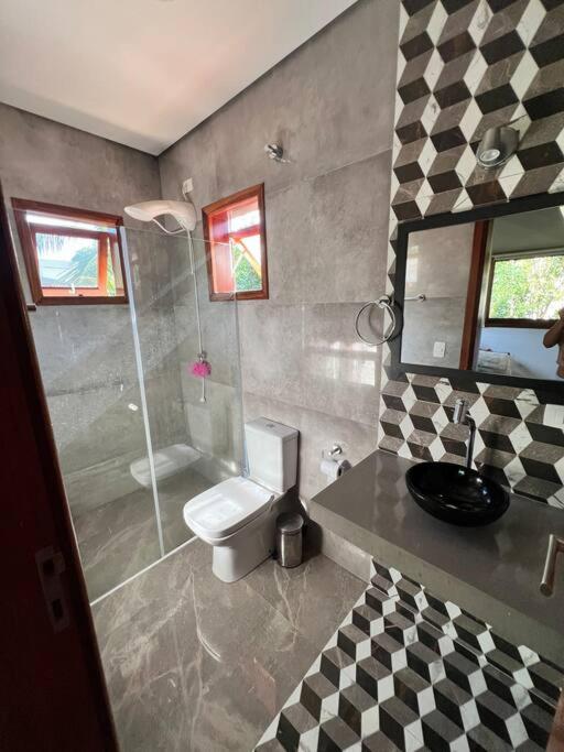 Casa Paradisíaca - Seu Refúgio em Ubatuba