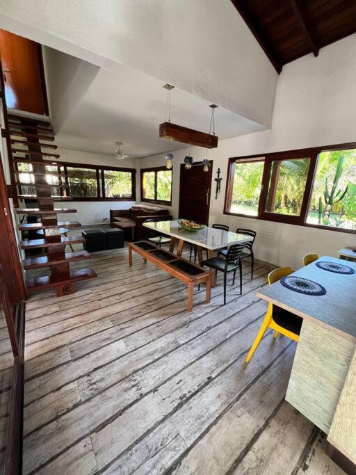 Casa Paradisíaca - Seu Refúgio em Ubatuba