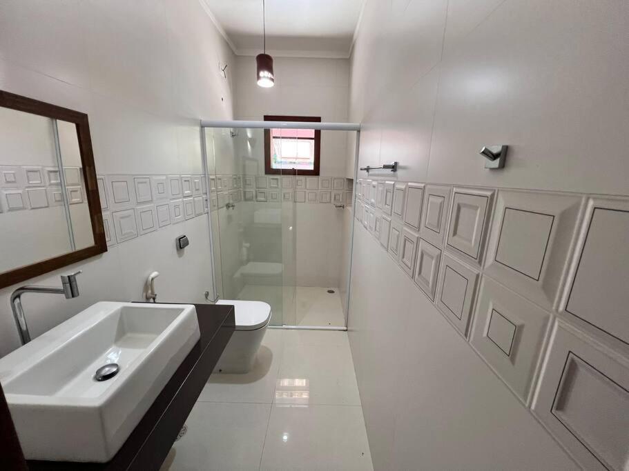 Casa Paradisíaca - Seu Refúgio em Ubatuba