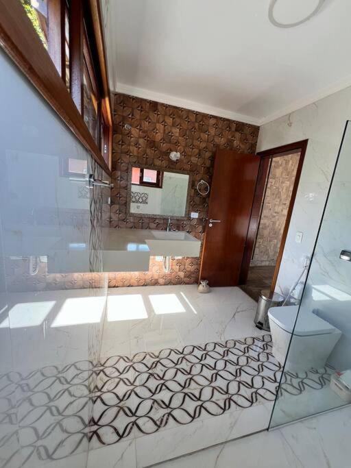 Casa Paradisíaca - Seu Refúgio em Ubatuba