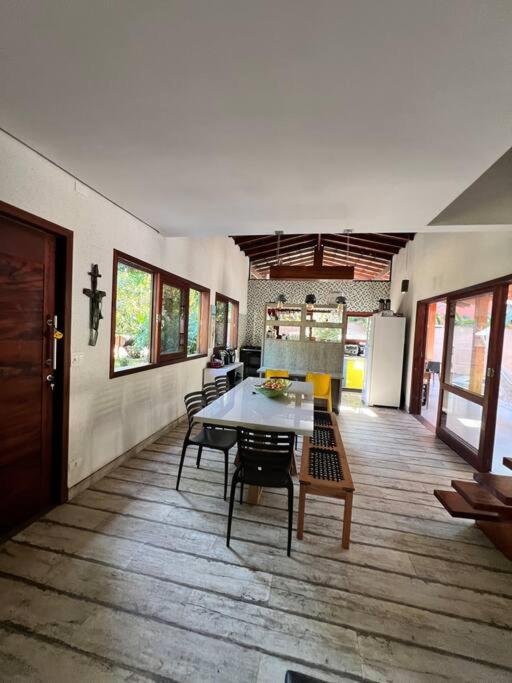 Casa Paradisíaca - Seu Refúgio em Ubatuba