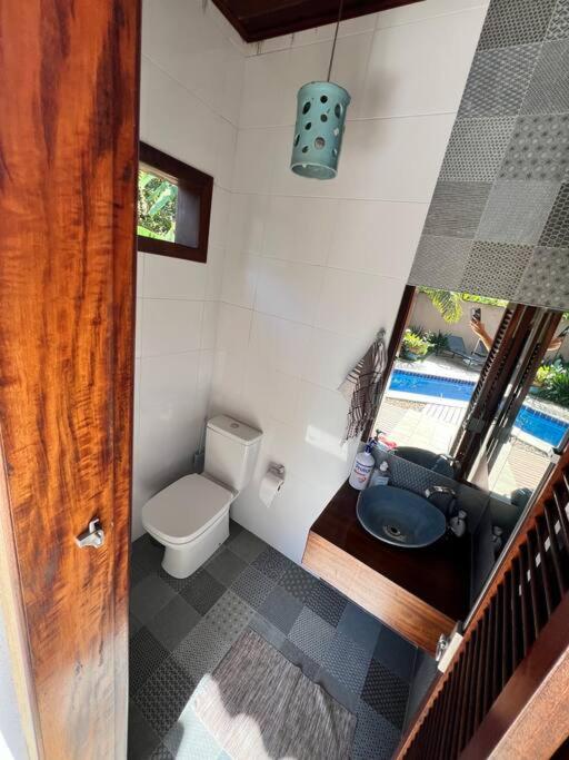 Casa Paradisíaca - Seu Refúgio em Ubatuba