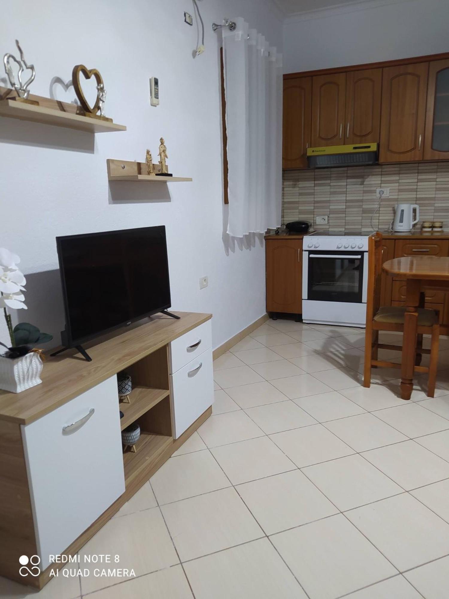 Apartments fatmir