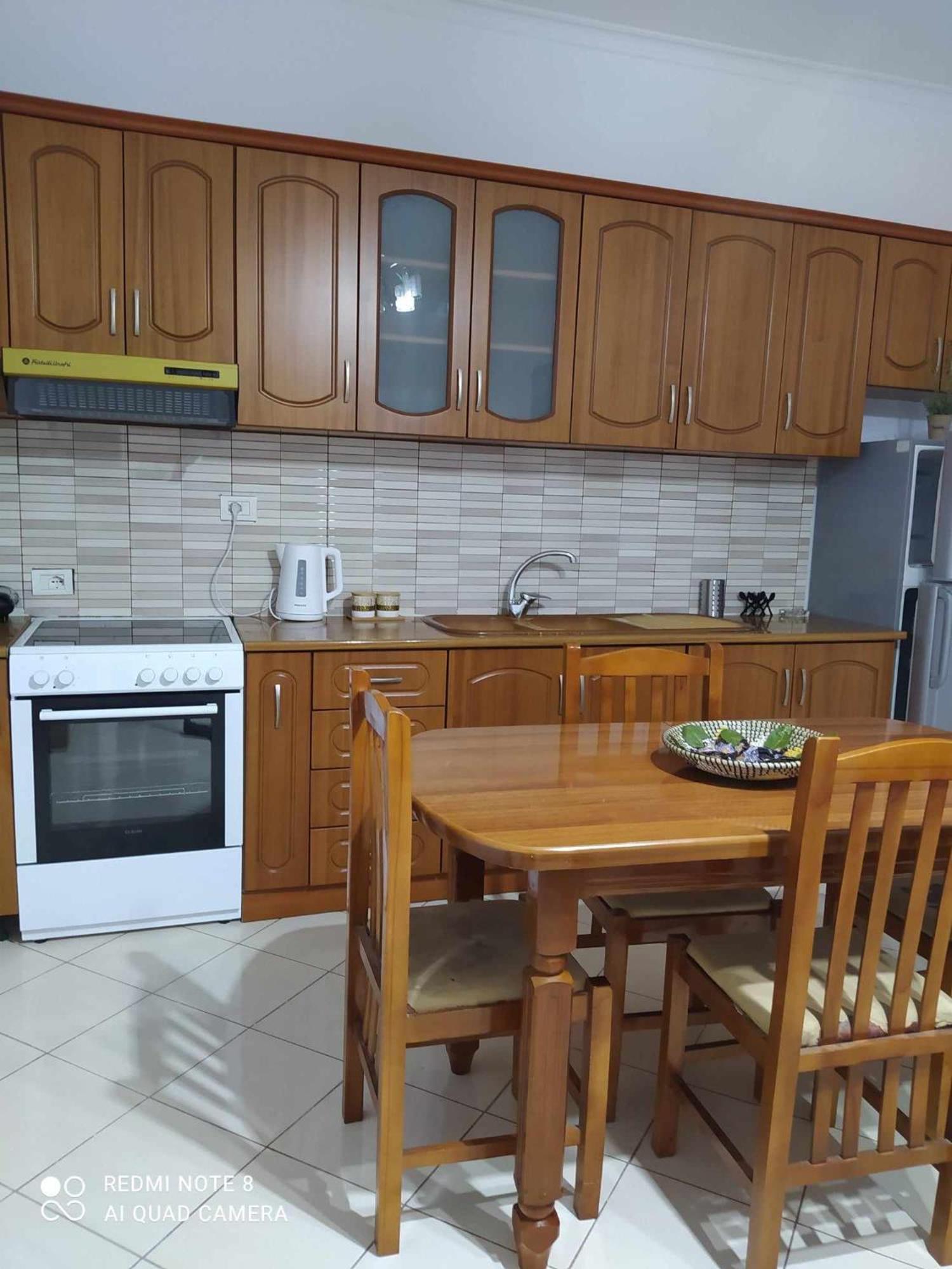 Apartments fatmir