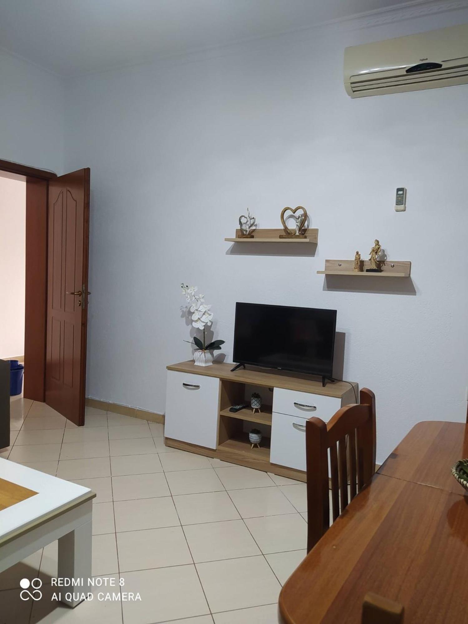 Apartments fatmir